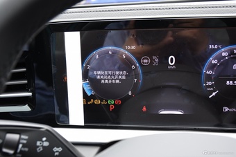 2025款帕萨特PRO 380TSI 星空