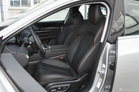 2023款小鹏P7 586E