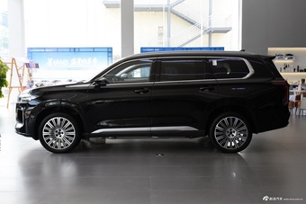 2025款星途揽月C-DM 180 超长续航Max四驱 7座