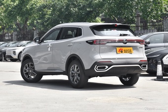 2026款长安CS55 PLUS 第四代 新蓝鲸 1.5T 天枢尊贵型