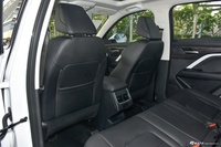 2025款哈弗H6 1.5T 国潮都市版