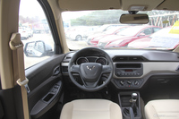 2018款五菱宏光S 1.5L手动标准型