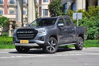 2020款长安凯程F70 2.0T手动四驱行政版国V标轴