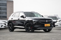 2022款昂科威S GS 两驱智慧运动型