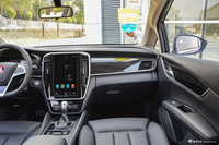 2017款比亚迪宋MAX 1.5T自动智联豪华型7座 