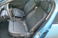 2020款欧拉白猫 401km 旗舰型