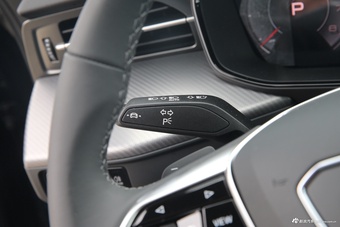 2026款奥迪Q6 45 TFSI quattro 黑武士版