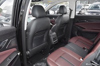 2024款江淮X8 E家 1.5T 110km 家兴版 7座