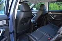 2021款捷途X70 PLUS 1.6T DCT天 6座