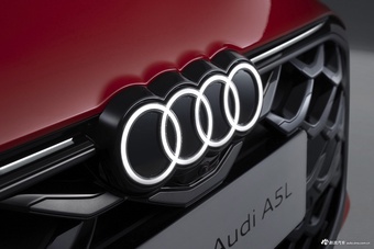 2025款上汽奥迪A5L Sportback 官图