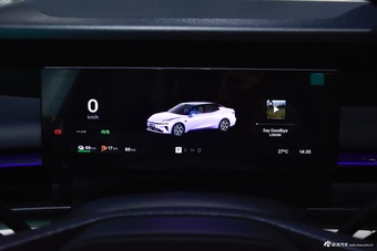 2026款领克07EM-P 126长续航 Ultra H7