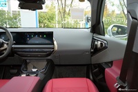 2025款宝马X3 改款 xDrive25L 豪华套装