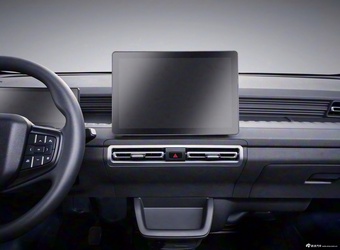 2025款星塔EV 宁德70.59kwh 420km 单排 旗舰版 官图