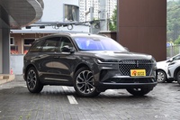 2023款航海家 2.0T 尊睿版