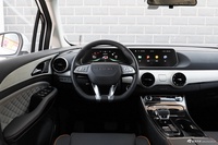 2022款风行·游艇 1.5T DCT追风版