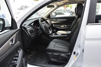 2017款欧尚CX70T改款 1.5T自动豪擎版