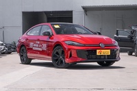 2026款凌渡L GTS 380TSI 凌风百万纪念版