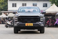 2024款火星7 Pro 2.0T汽油自动四驱标轴越享型