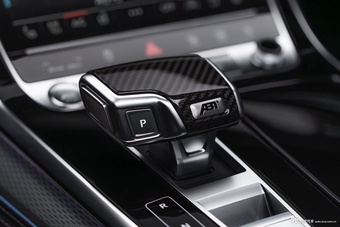 2024款ABT Q8基本型 官图