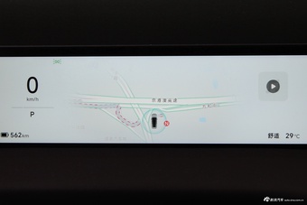 2027款零跑C16 纯电 630激光雷达智尊版5座