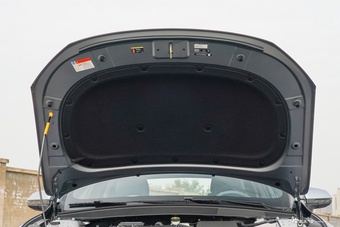 2025款秦PLUS DM-i 智驾版 55KM领先型