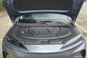 2025款海狮07 DM-i 智驾版 150 智航+版图片