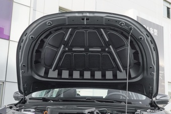 2026款荣威i6 1.5L 豪久版