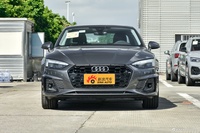 2024款奥迪A5 Coupe 40 TFSI 时尚动感型