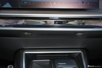 2026款宝马7系 735Li M运动套装