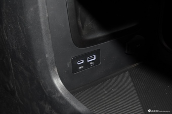 2025款瑞虎7 C-DM 1.5T 120KM劲