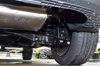 2025款捷达VS8 至尊版