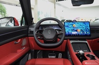 2024款问界M5 增程 MAX RS 四驱高阶智驾版