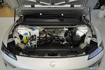 2026款风神E80 515km 领先版