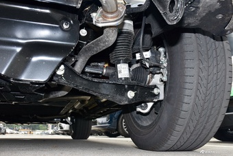 2025款深蓝G318 无忧穿越版 四驱秘境版