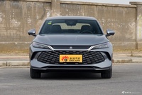 2025款秦L DM-i 智驾版 80KM领先型