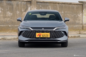 2025款秦L DM-i 智驾版 80KM领先型