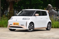 2022款欧拉白猫小野猫版360km豪华型