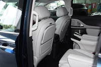 2025款梦想家 PHEV 四驱鲲鹏版