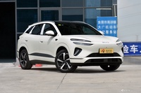 2025款海狮06 DM 170km 领航Plus版