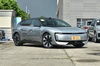 2026款奥迪E5 Sportback 先锋型