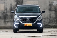 2022款风行M7领爵款 2.0T 自动侯爵版