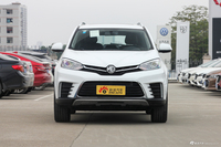 2019款锐腾1.5T 20T自动尊享氙灯版