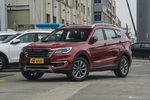 2018款捷途X70 1.5T自动悦行版