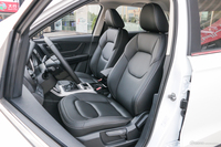  2019款奔腾X40 1.6L手动豪华型