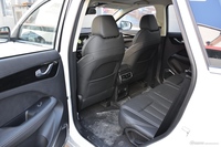 2019款捷途X90 1.5T自动智享型5座