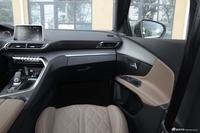  2019款标致5008 1.8L 400THP旗舰GT版