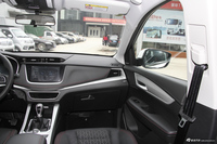 2018款SWM斯威G01 1.5T手动-型up