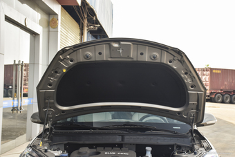 2017款CS35 1.6L自动豪华型