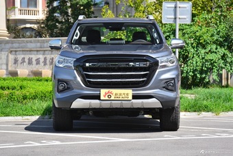 2020款长安凯程F70 2.0T手动四驱行政版国V标轴