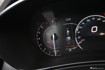 2018款北汽绅宝智行1.5T自动新智版